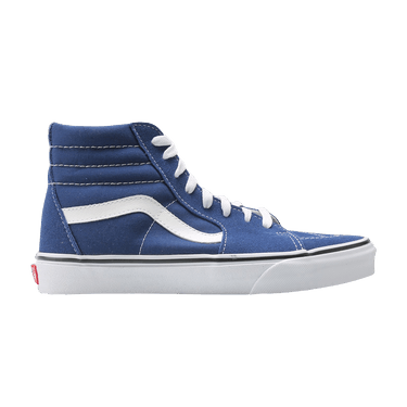 Vans Sk8-Hi 'Estate Blue'