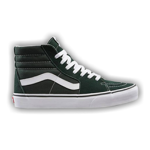 Vans Sk8-Hi 'Scarab'