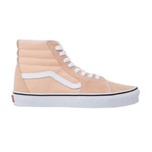 Vans Sk8-Hi Classic 'Bleached Apricot'