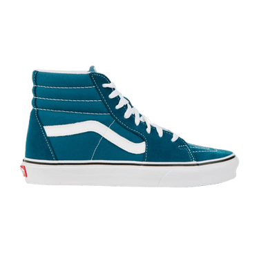Vans SK8-Hi 'Corsair Blue'