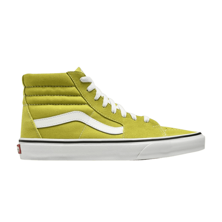 Vans Sk8-Hi 'Cress Green' VN0A38GEU61