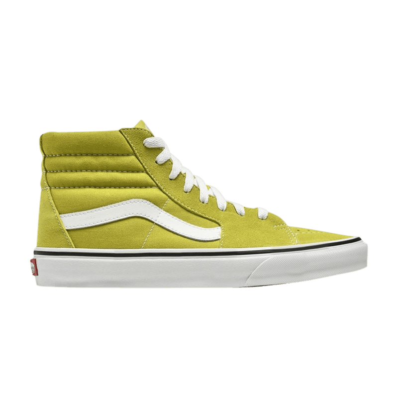 Vans Sk8-Hi 'Cress Green' VN0A38GEU61