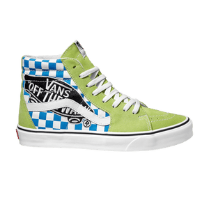 Vans Sk8-Hi 'Patch'