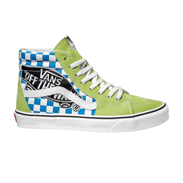 Vans Sk8-Hi 'Patch'