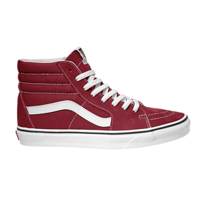 Vans SK8-Hi 'Rumba Red'