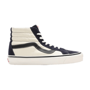 Vans Sk8-Hi 38 DX 'Anaheim Factory - Navy'
