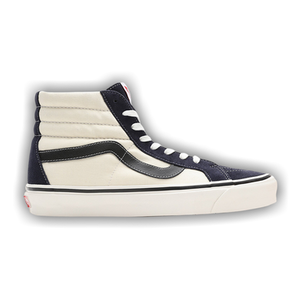 Vans Sk8-Hi 38 DX 'Anaheim Factory - Navy'