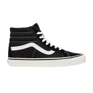 Vans Sk8-Hi 38 DX 'Anaheim Factory - Black'