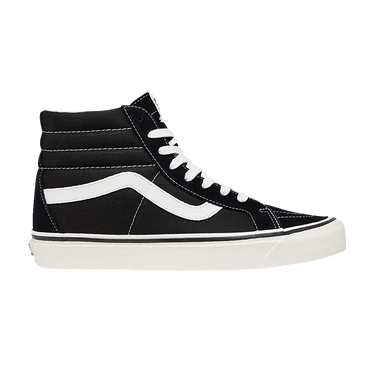 Vans Sk8-Hi 38 DX 'Anaheim Factory - Black'
