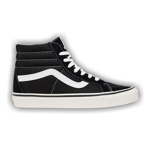 Vans Sk8-Hi 38 DX 'Anaheim Factory - Black'