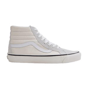 Vans Sk8-Hi 38 DX 'Cream White'