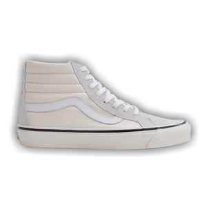 Vans Sk8-Hi 38 DX 'Cream White'