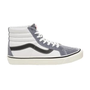 Vans Sk8-Hi DX 'Dark Grey White'