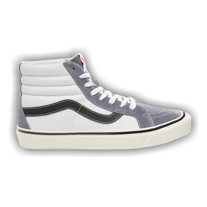 Vans Sk8-Hi DX 'Dark Grey White'