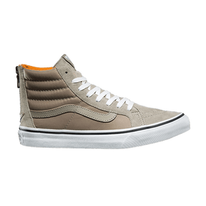 Vans Sk8-Hi Slim Zip 'Boom Boom'