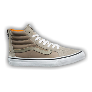 Vans Sk8-Hi Slim Zip 'Boom Boom'