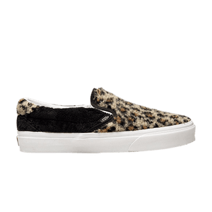 Vans Slip-On 59 'Leopard'