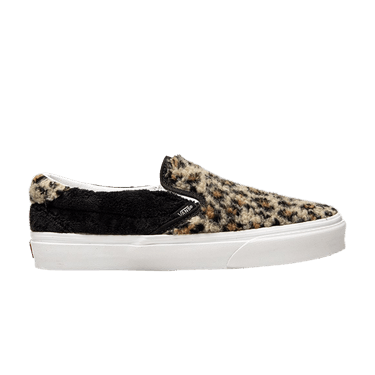 Vans Slip-On 59 'Leopard'