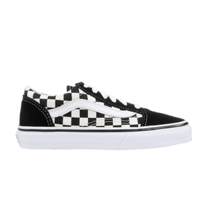 Vans Old Skool Kids 'Primary Check'