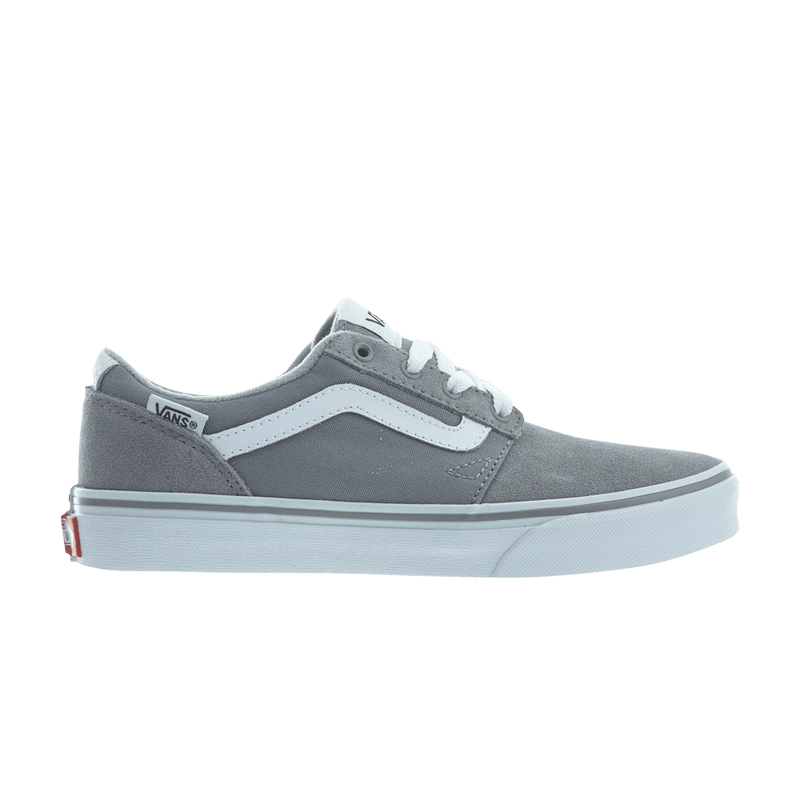 Vans Chapman Stripe Kids 'Frost Grey' VN0A38J2R7X