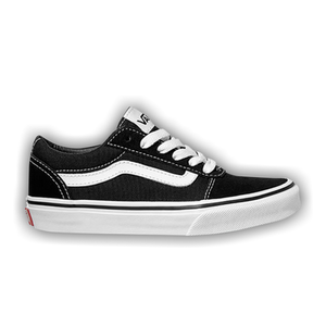 Vans Ward Kids 'Black'