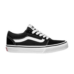 Vans Ward Kids 'Black'
