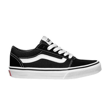 Vans Ward Kids 'Black'