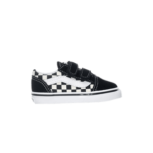 Vans Old Skool V Toddler 'Primary Check'