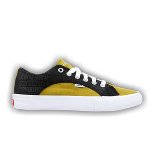Supreme x Vans Lampin Pro 'Croc Corduroy'