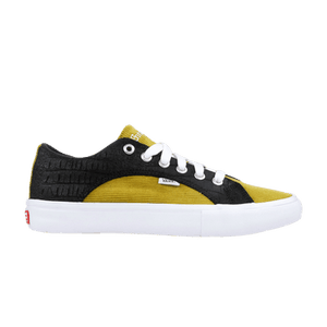 Supreme x Vans Lampin Pro 'Croc Corduroy'
