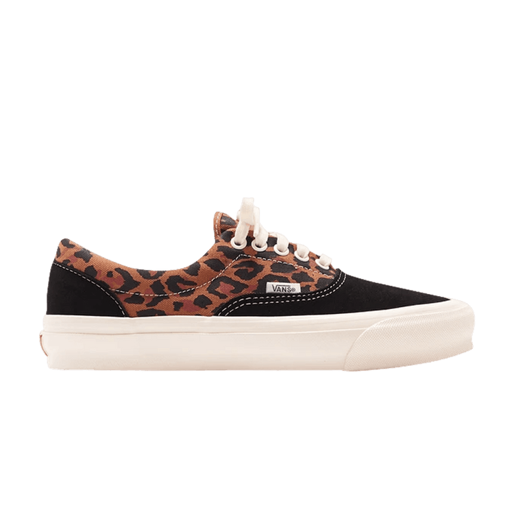 Vans OG Era LX 'Leopard' VN0A3CXN4MC