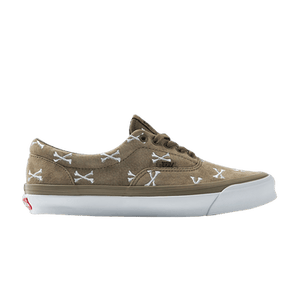 WTAPS x Vans OG Era LX 'Bones - Coyote'