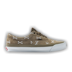 WTAPS x Vans OG Era LX 'Bones - Coyote'