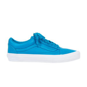 Vans Old Skool Pro LX Premium Leather 'Stitch and Turn'