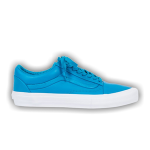 Vans Old Skool Pro LX Premium Leather 'Stitch and Turn'