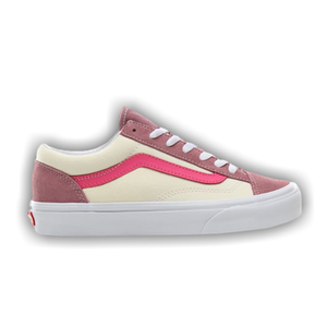 Vans Style 36 Retro Sport 'Nostalgia Rose'