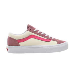 Vans Style 36 Retro Sport 'Nostalgia Rose'