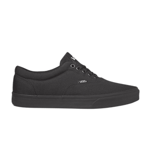 Vans Doheny 'Black'