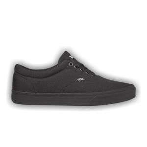 Vans Doheny 'Black'