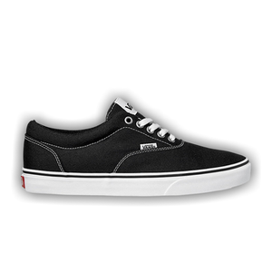 Vans Doheny 'Black White'