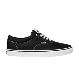 Vans Doheny 'Black White'