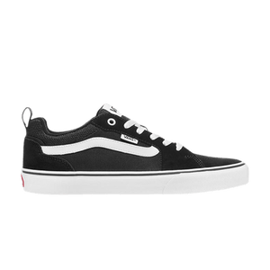 Vans Filmore 'Black'