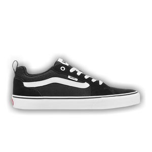 Vans Filmore 'Black'