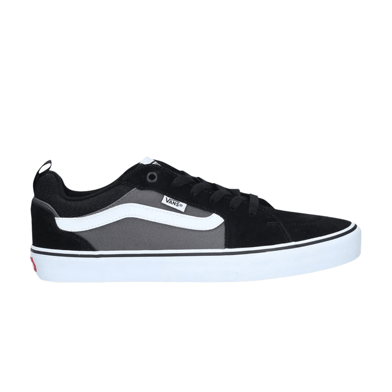 Vans Filmore 'Black Pewter' VN0A3MTJT2J