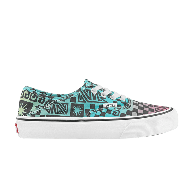 Vans Authentic 'Tribal Checkerboard' VN0A3MU642K