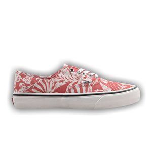 Vans Authentic SF 'Floral Linen'