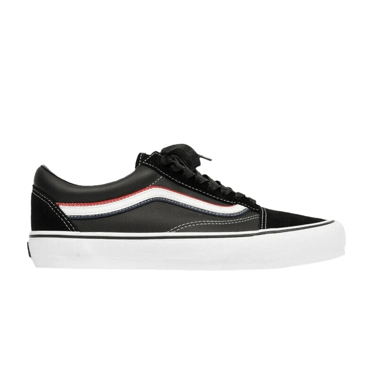 Vans Blends x Born Free x Old Skool VLT LX 'Black' VN0A3MUWKXU