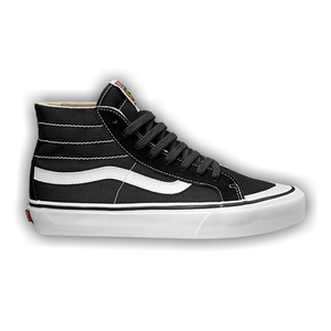 Vans Sk8-Hi 138 Decon SF 'Black'