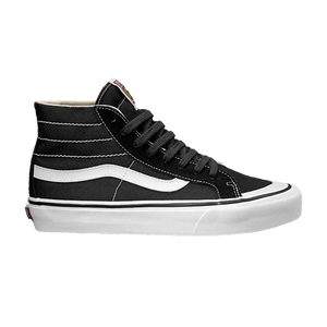 Vans Sk8-Hi 138 Decon SF 'Black'