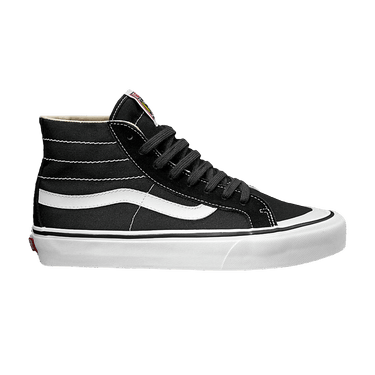 Vans Sk8-Hi 138 Decon SF 'Black'